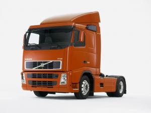 Volvo FH12 4x2 2002 года